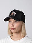 Бейсболка GOORIN BROTHERS арт. 101-2943 (черный)